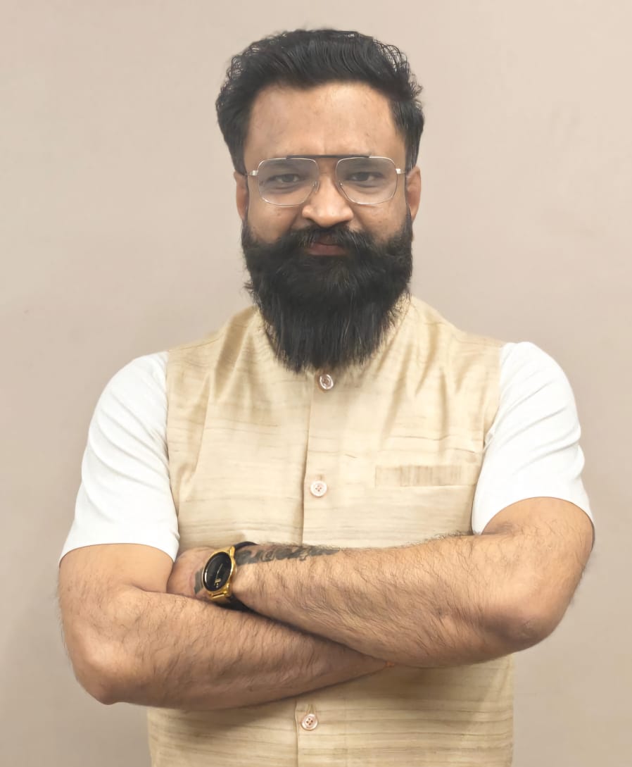 The country’s famous strategist Piyush Goyal is now eyeing Bihar, started survey in all bihar simultaneously