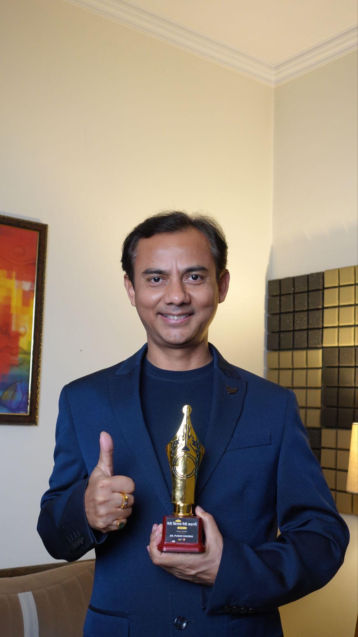 How Veterans Like Dr. Puran Are Redefining Wellness in the Modern World