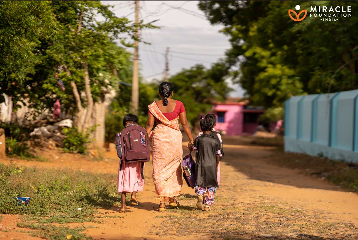 Panchayat Advancement Index: A Transformative Step Towards Keeping Children in Families