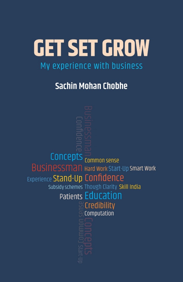 Reflections on “Get Set Grow: My Experience with Business”