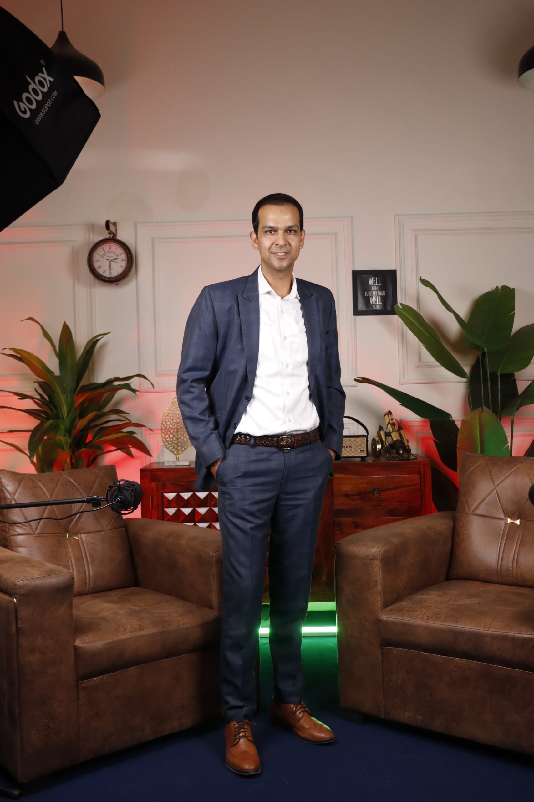 India’s Seed-to-Table Pioneer: How AllThatGrows and Karan Mahajan Are Reimagining Food from the Soil Up