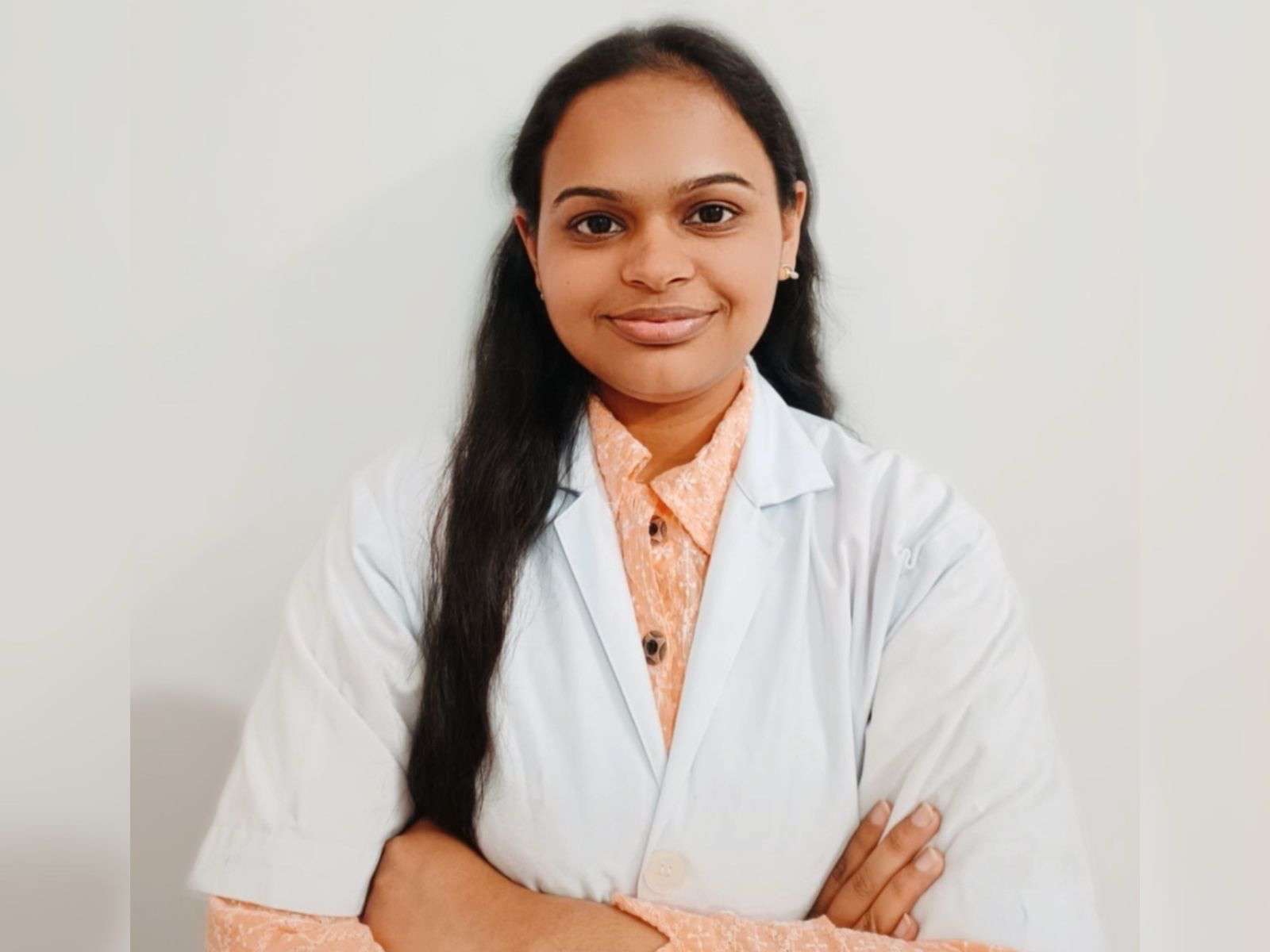 Empowering Lives Through Nutrition: Sanjana Goyal’s Mission to Make Healthy Living Accessible and Sustainable