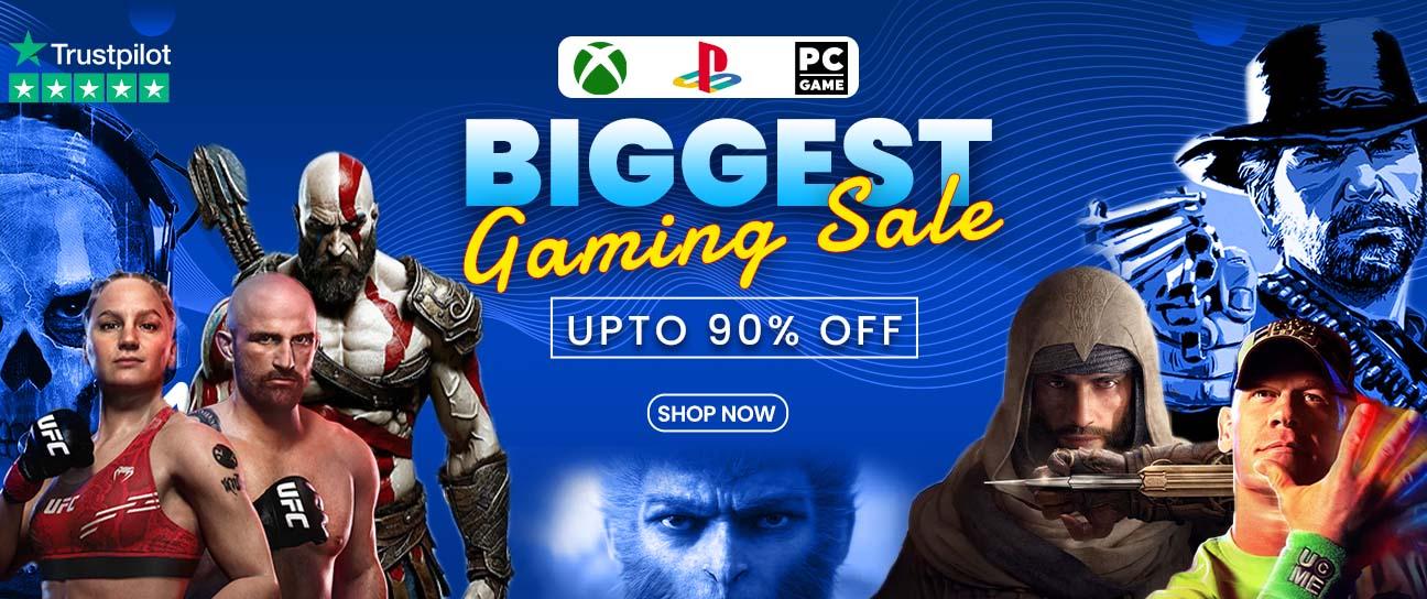 Cryztal Zone – India’s Fastest Growing Online Video Game Store