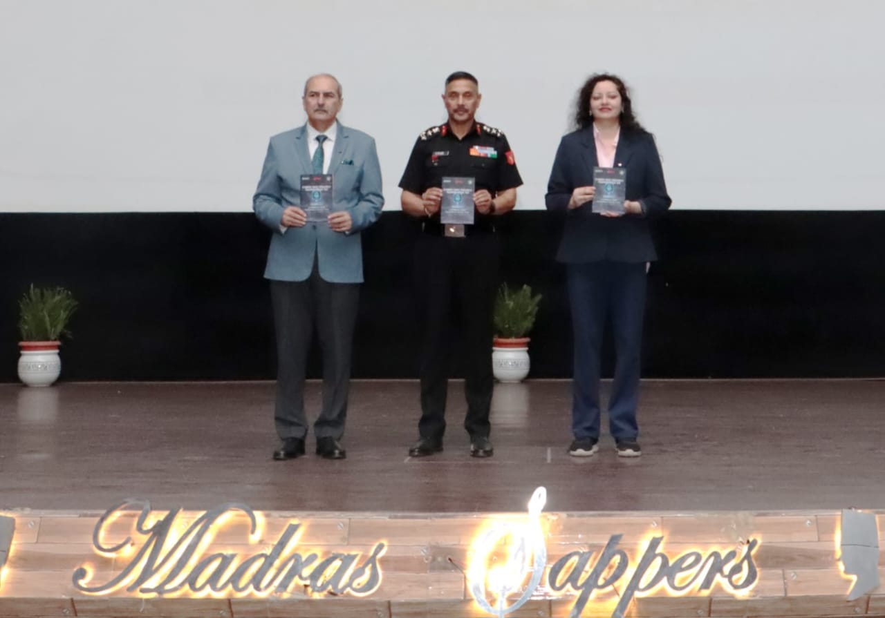 Glance and USI empower army personnel and families through Cybersecurity Skilling Workshop