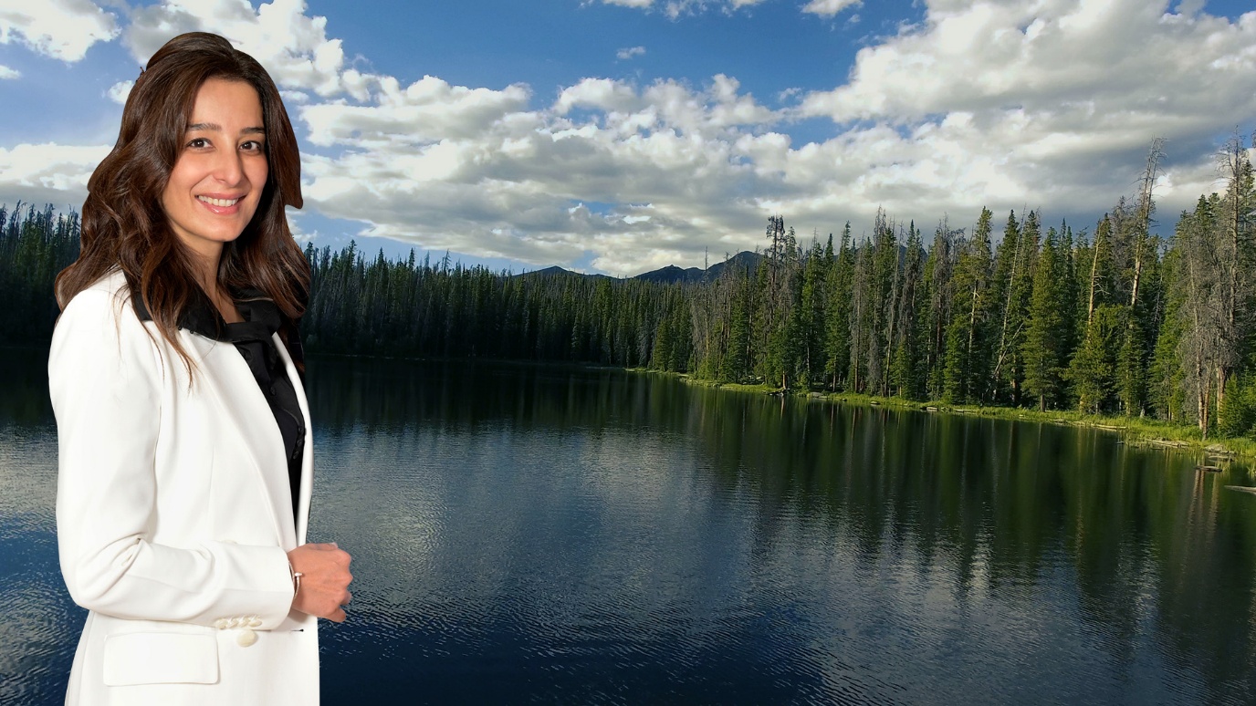 “Restoring Lakes, Restoring Hope”: Namrata Hinduja on Environmental Stewardship