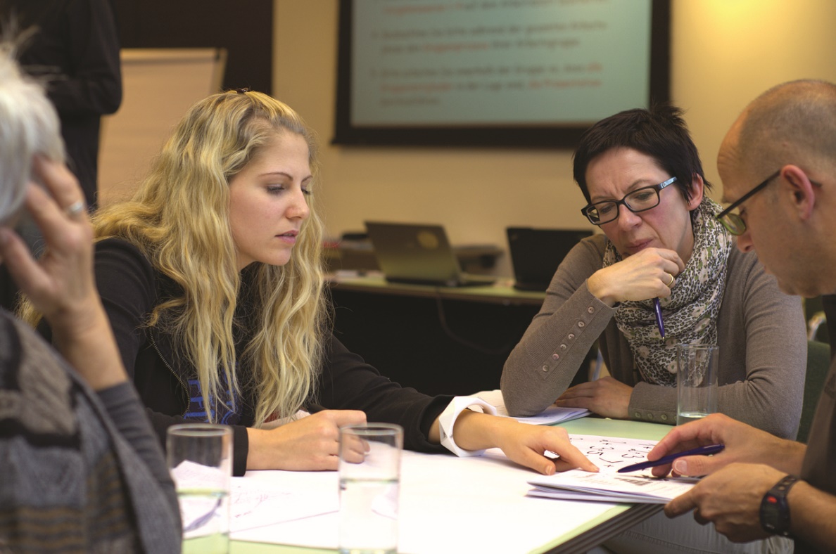 Exploring the Benefits of Women’s Leadership and Development Programs