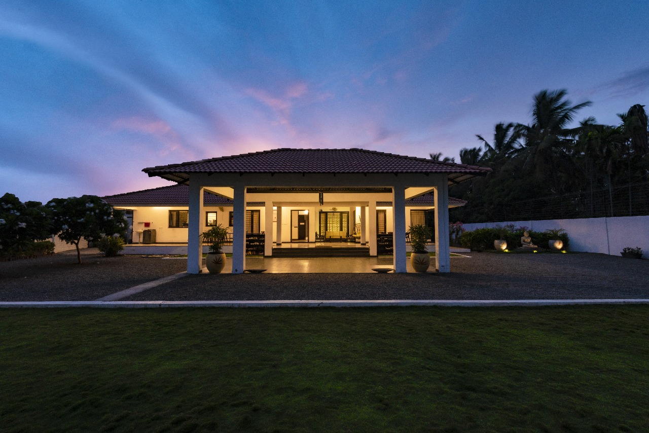 Abhasa: A Caring Environment for Women Recovering From Alcoholism and Drug Addiction