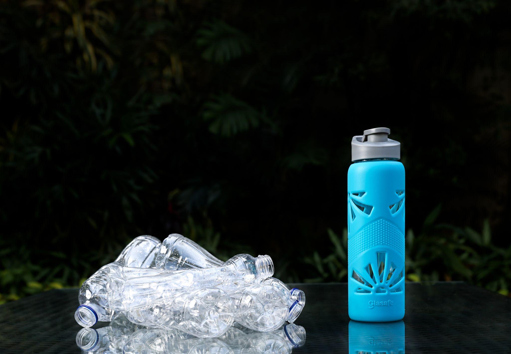 10 Simple Ways to Reduce Plastic Pollution in Your Daily Life