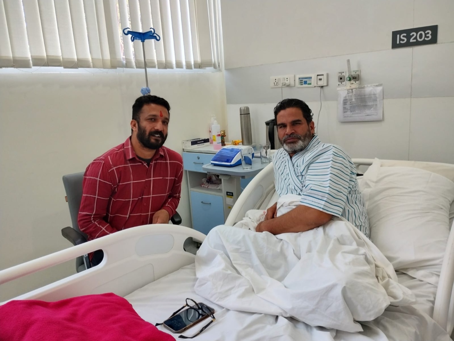 The Strategic Mind Behind a New Political Awakening in Karnataka