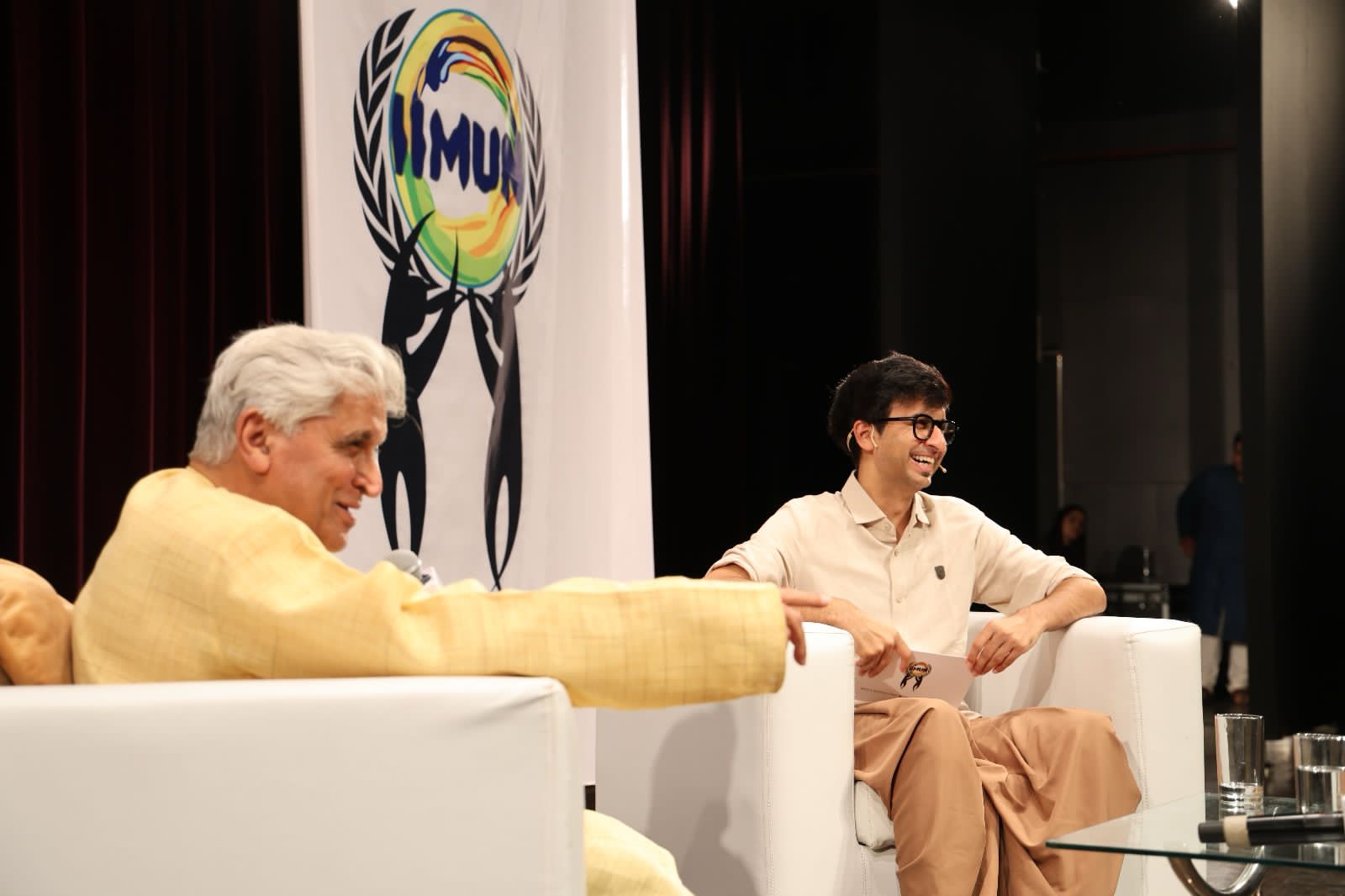 Creating role models in an era of reel models