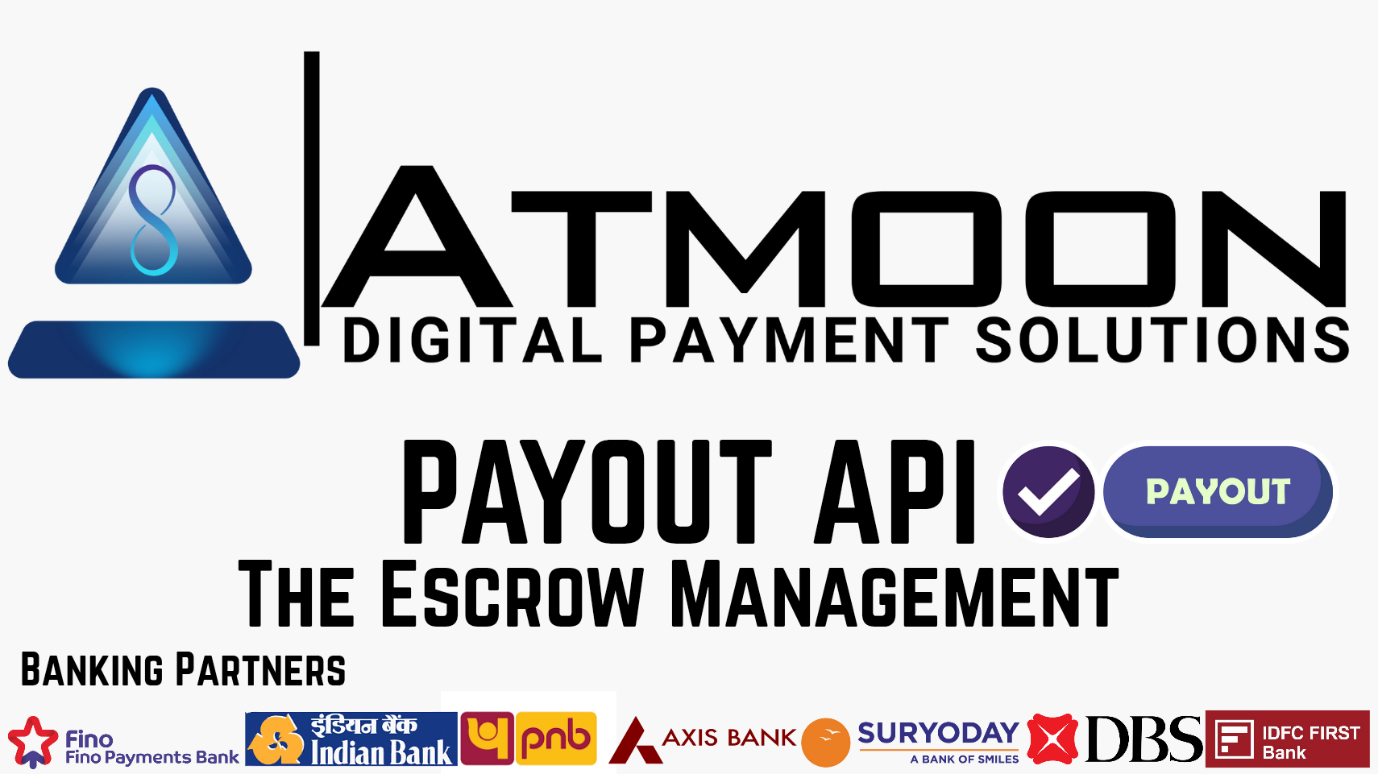Unlocking Efficiency with AtmoonDPS’s Payout API