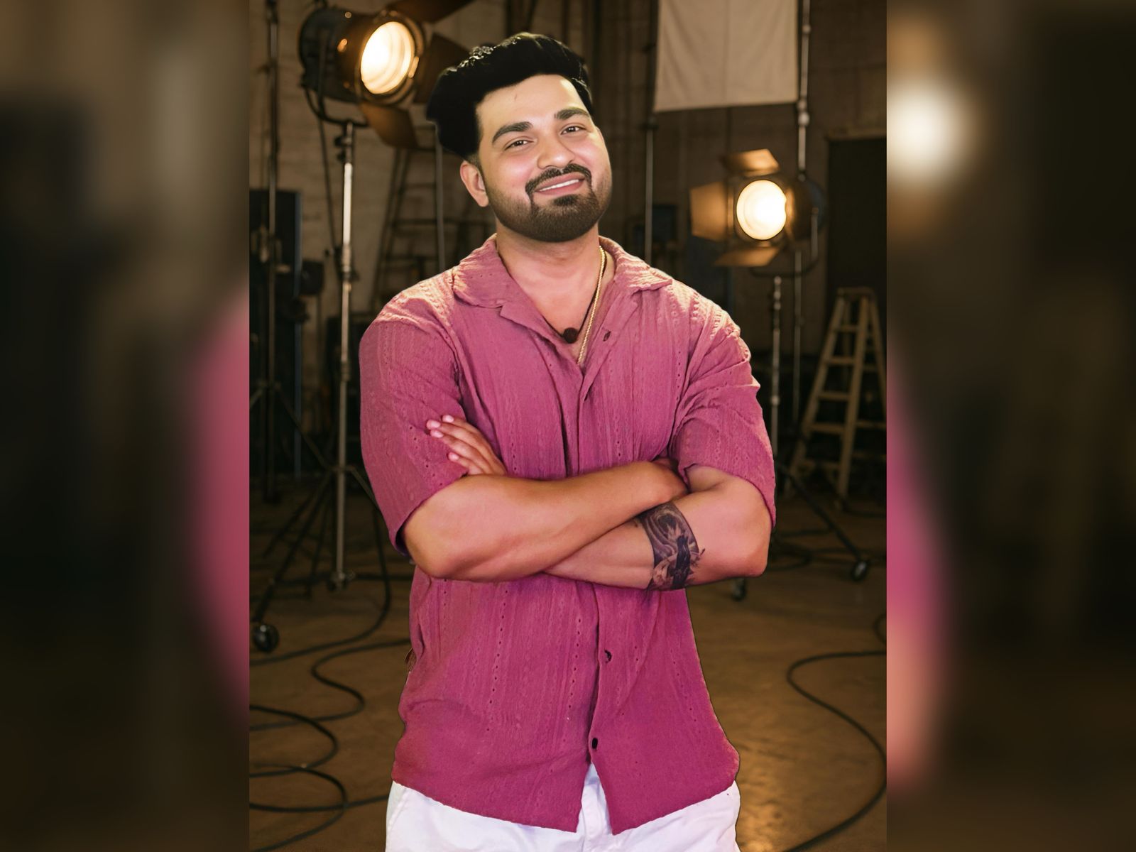 Hunny Khattar: The Creative Force Behind Insider Media & Entertainment Redefining India’s Artistic Landscape