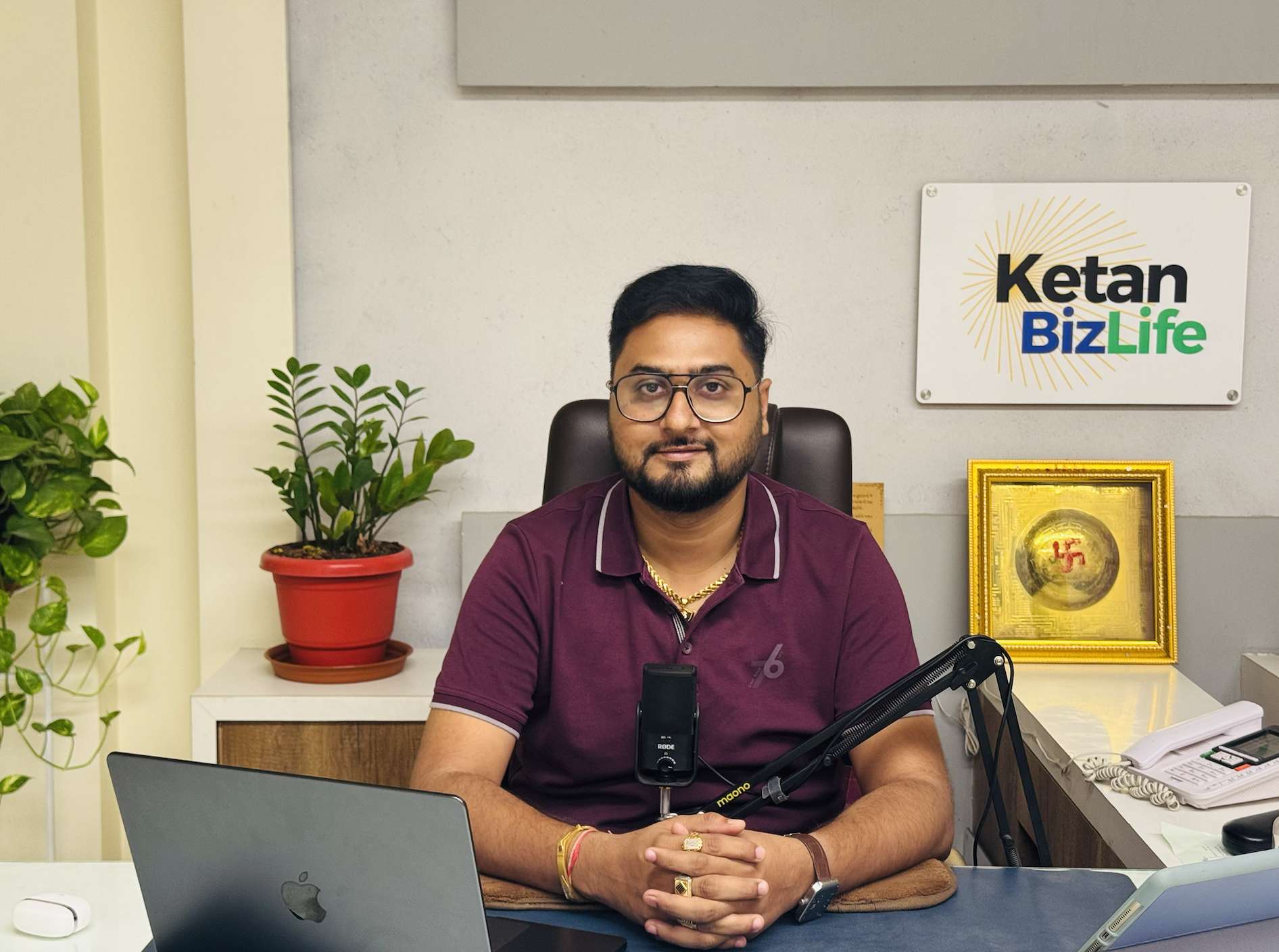 Ketan BizLife Emerges as India’s Go-To Platform for Export Sales Training