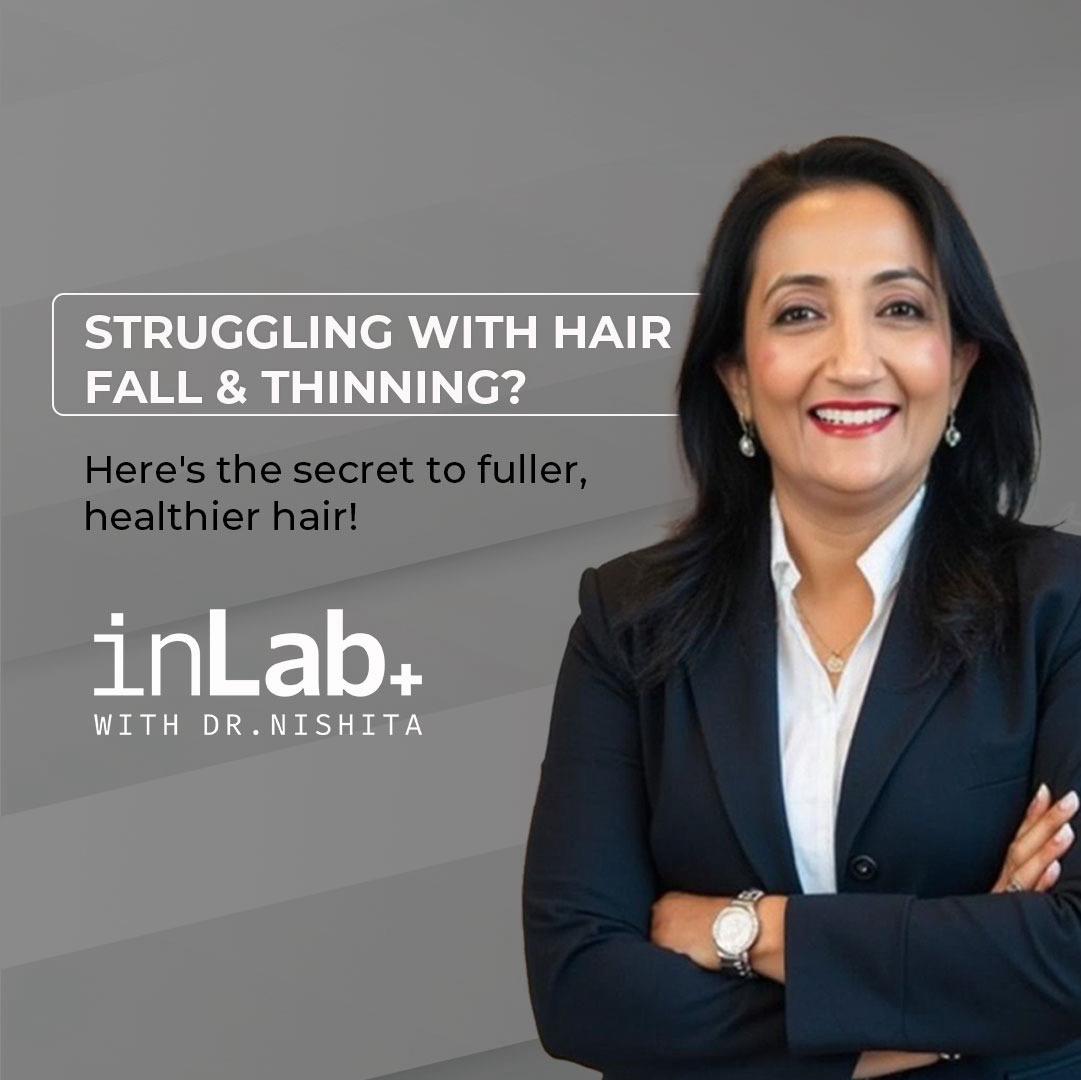 Dr. Nishita K. Sheth: The Midas Touch in Hair & Skin Aesthetics