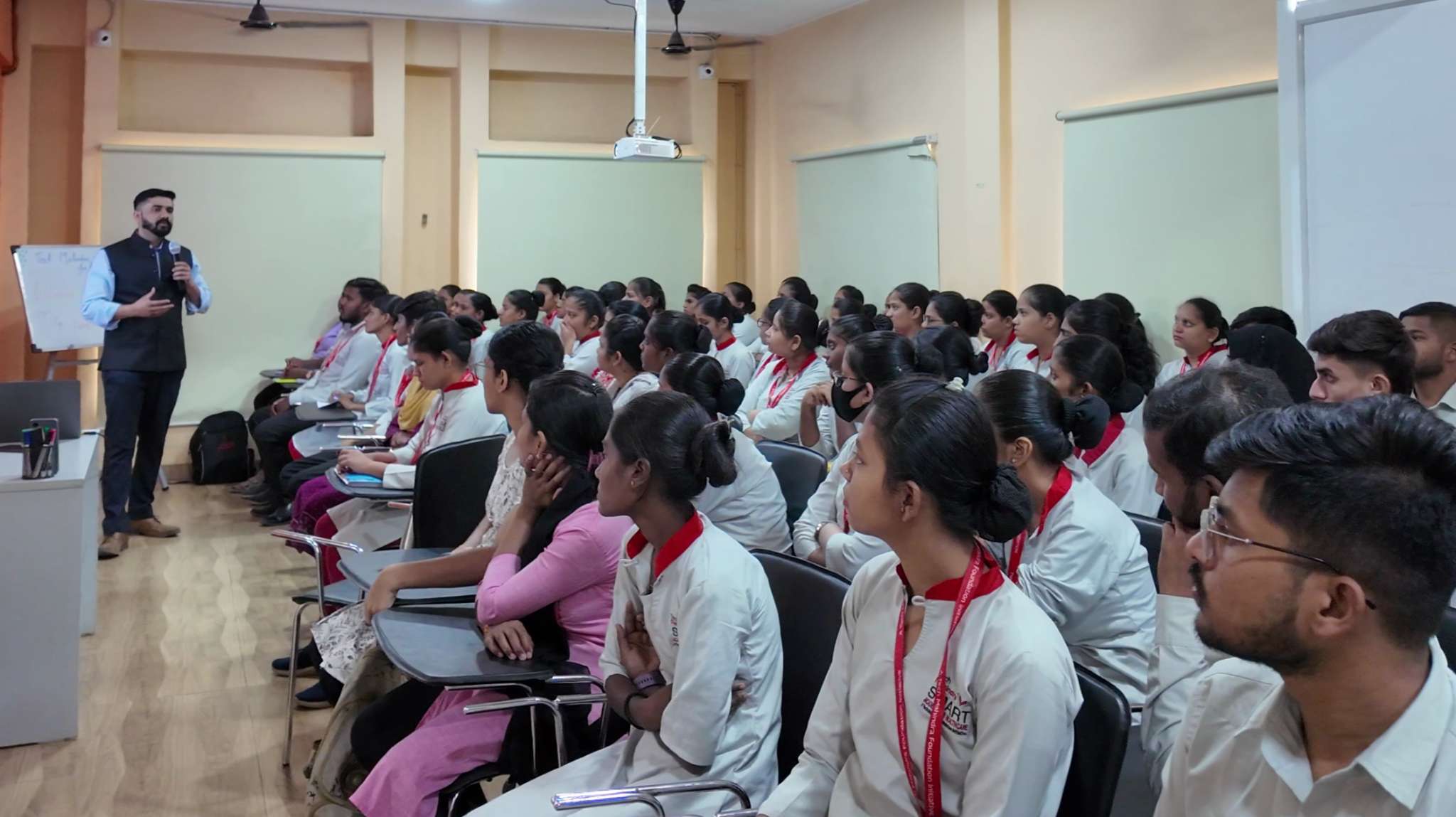 HR Professional Launches Campus Outreach Program to Address Employability Gaps