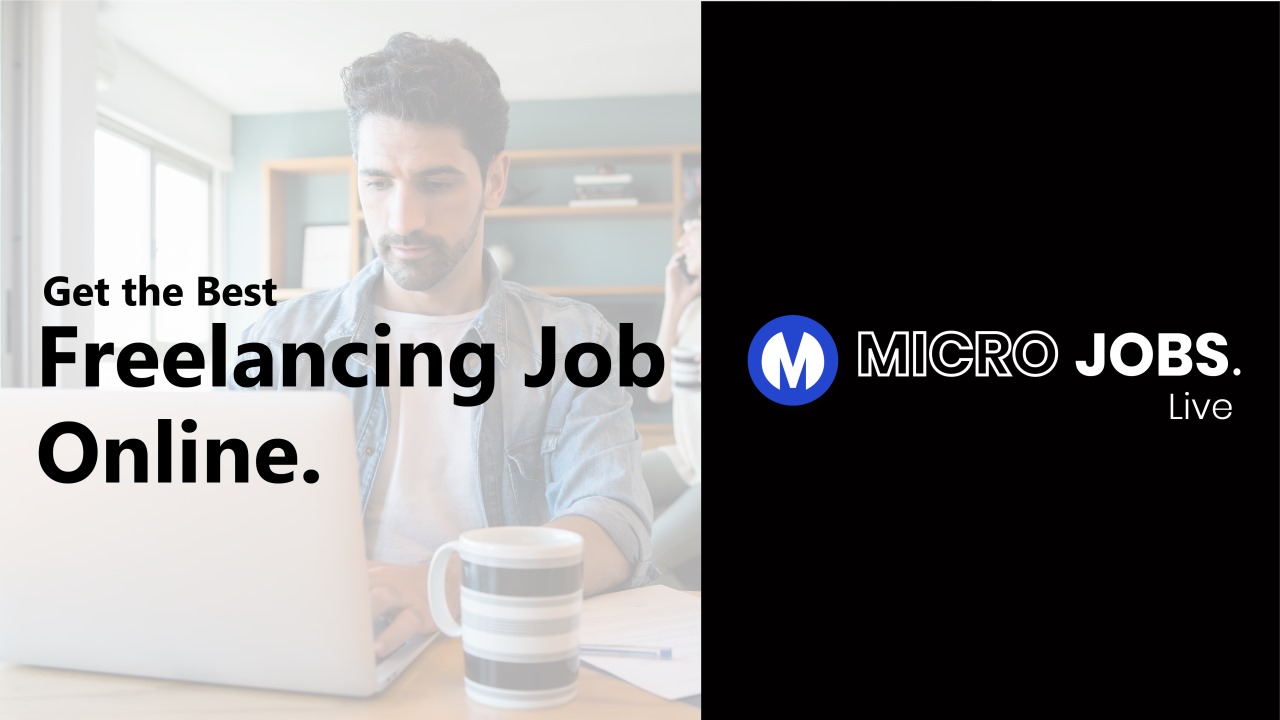Microjobs.live: A Beacon of Hope for Unemployed Youth in India and Beyond