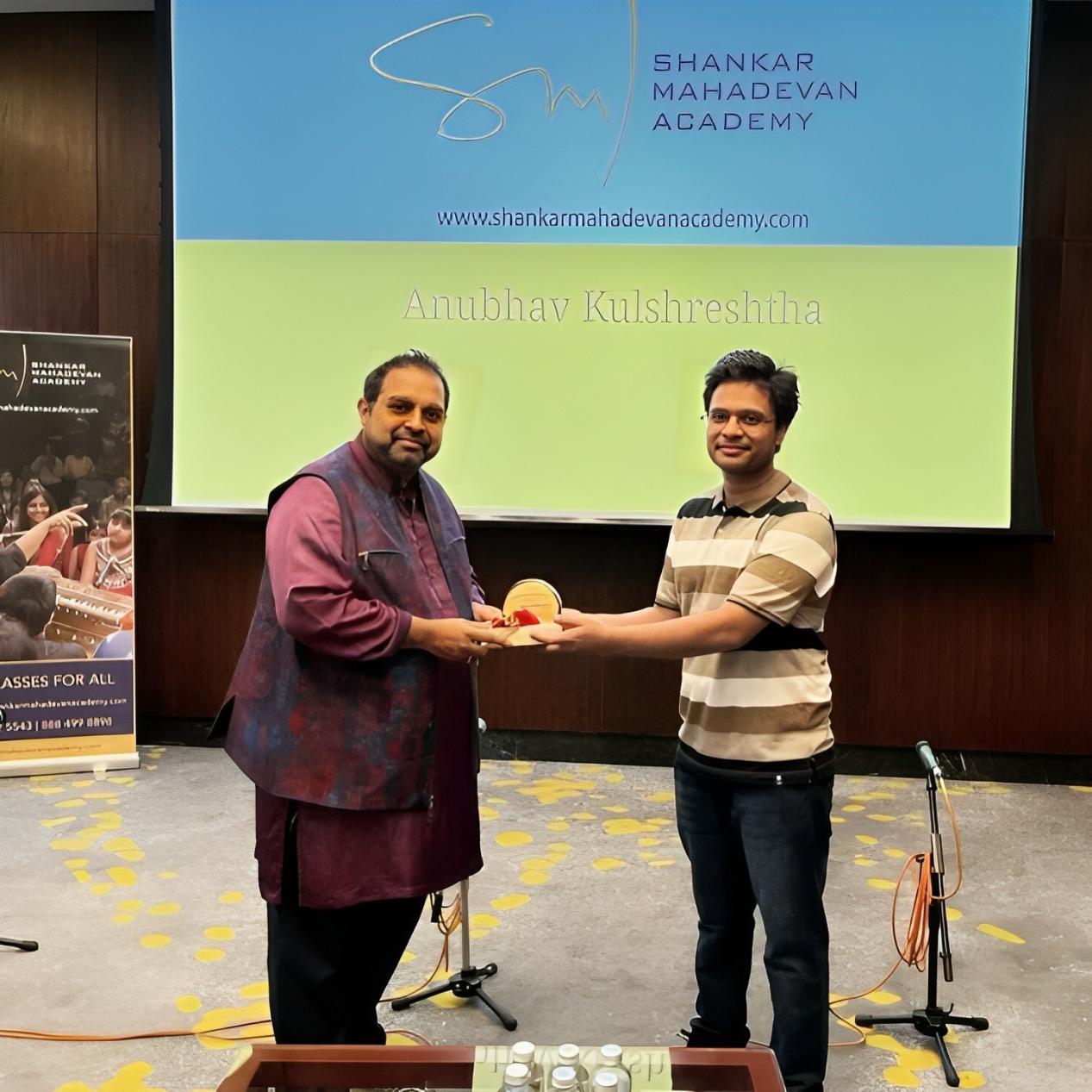 The Indian Guitar School Brings Personalized, Student-Centric Guitar Learning to the Online Space