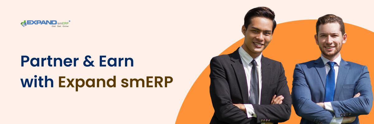 Transforming SME Growth: How Expand smERP Empowers Consultants to Drive Business Success