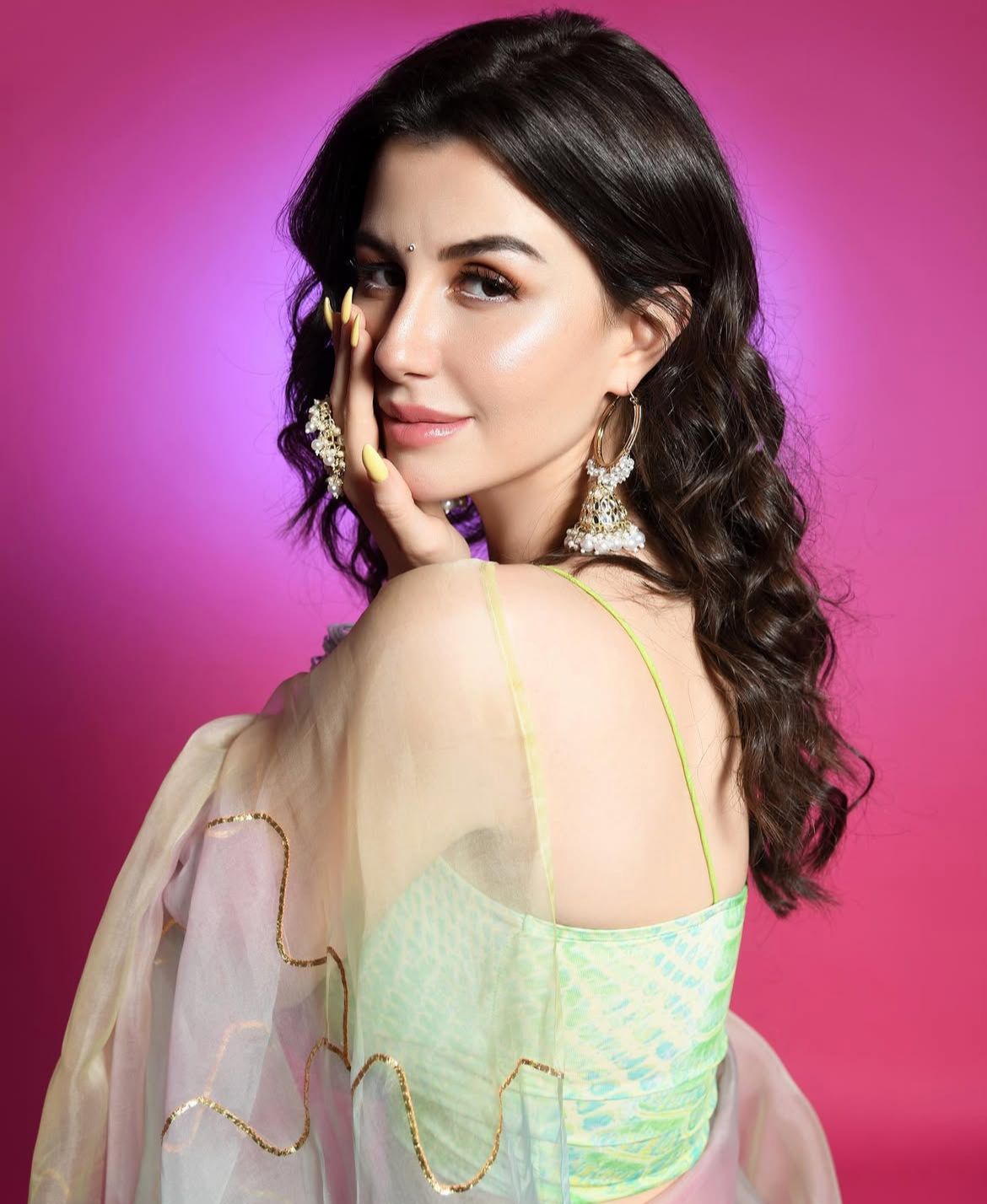 ‘I’m 29, Not 35’: Giorgia Andriani Debunks Online Myths and Expresses Concern for Victims of Misinformation