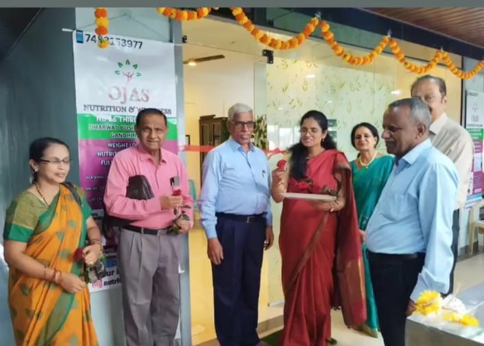 Ojas Nutrition and Wellness Empowers People to Transform Their Health—One Holistic Step at a Time