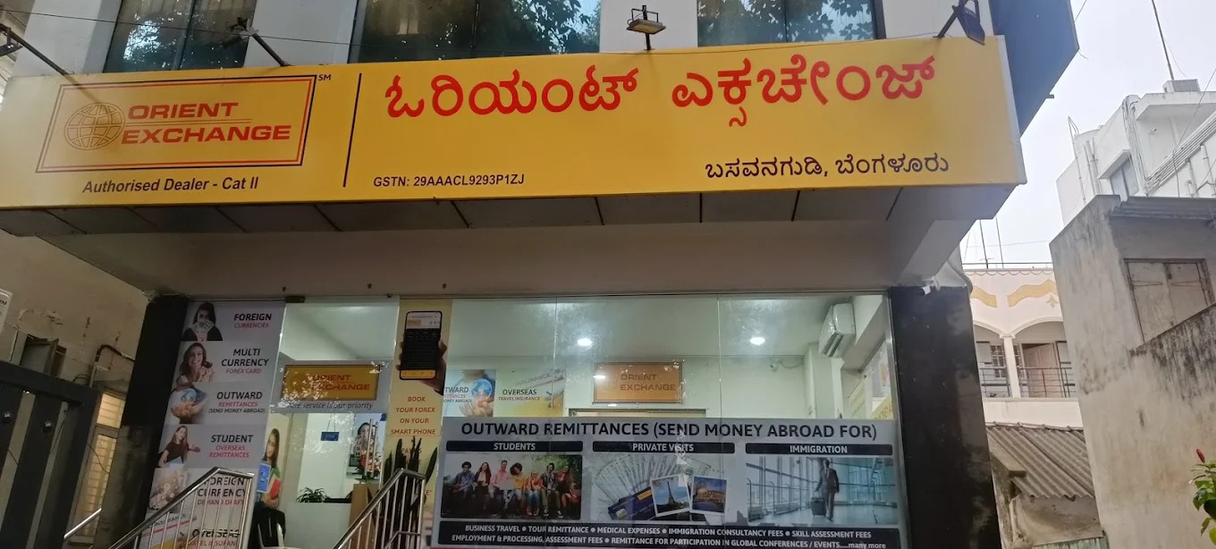 How Orient Exchange Evolved into One of India’s Most Trusted Foreign Exchange Brands