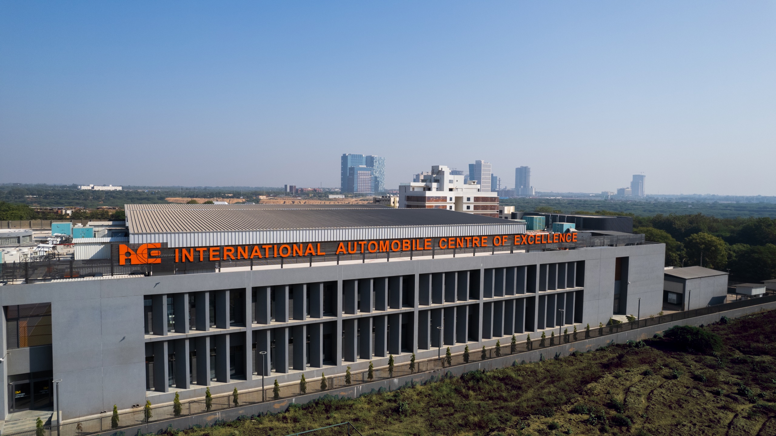 iACE Launches Global iPGP Programme for Automotive Talent, Offering Direct Job Opportunities in Germany