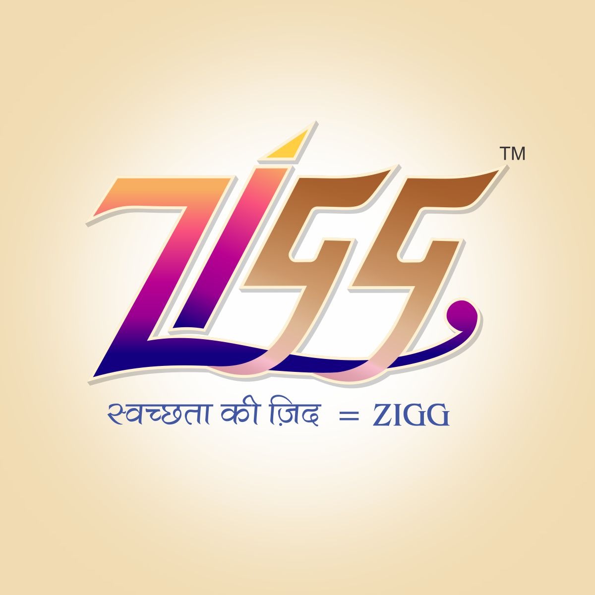 ZIGG Detergent Logo Unveiled by Bollywood Actress Mahek Chahal at Mr. & Miss Agra Grand Finale