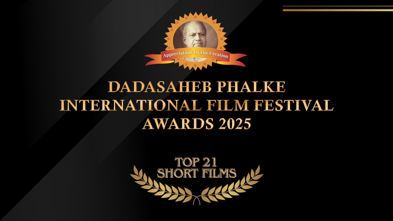 Top 21 Short Films Revealed by DPIFF 2025 – Spotlight on Emerging Storytellers