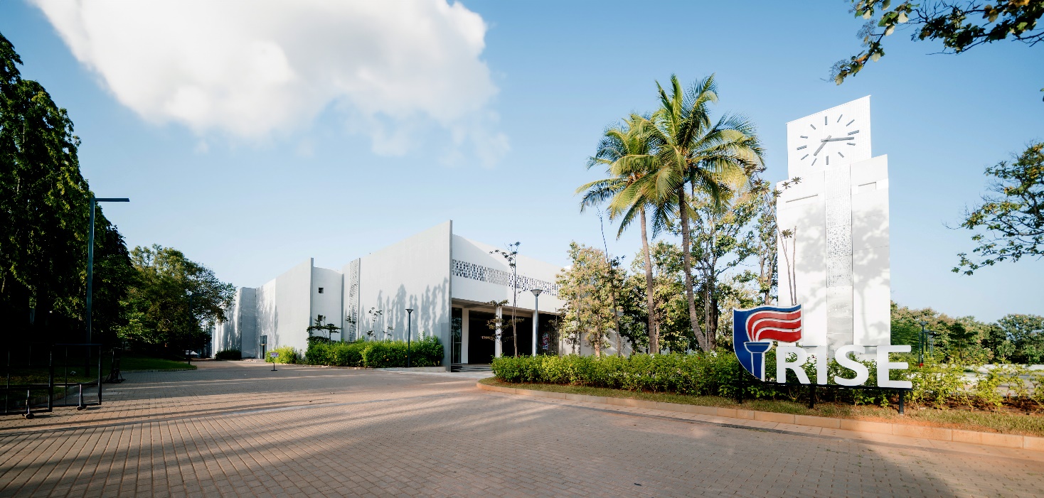 Collective Excellence Isn’t a Goal—It’s a Habit at Vidyashilp.