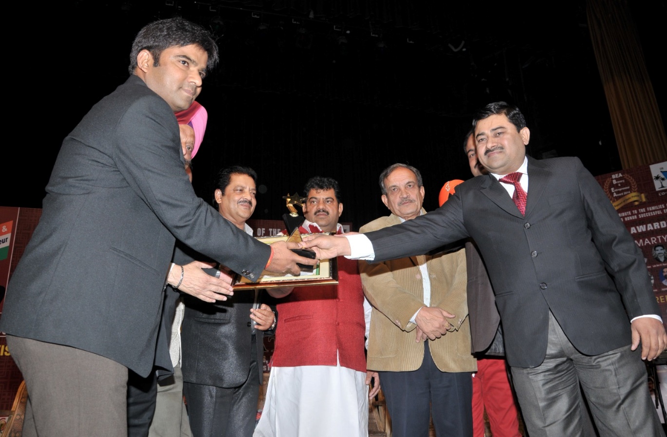 The Rise of Image Consulting in India – Power, Perception and PR: Kheman Kumar- Advent PR