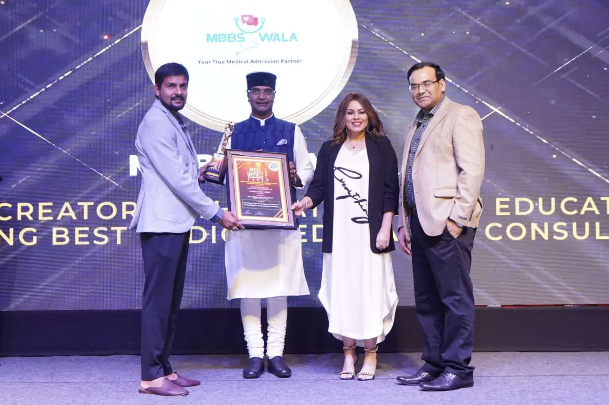 MBBSWALA: The Journey of India’s Most Trusted MBBS Admission Consultancy