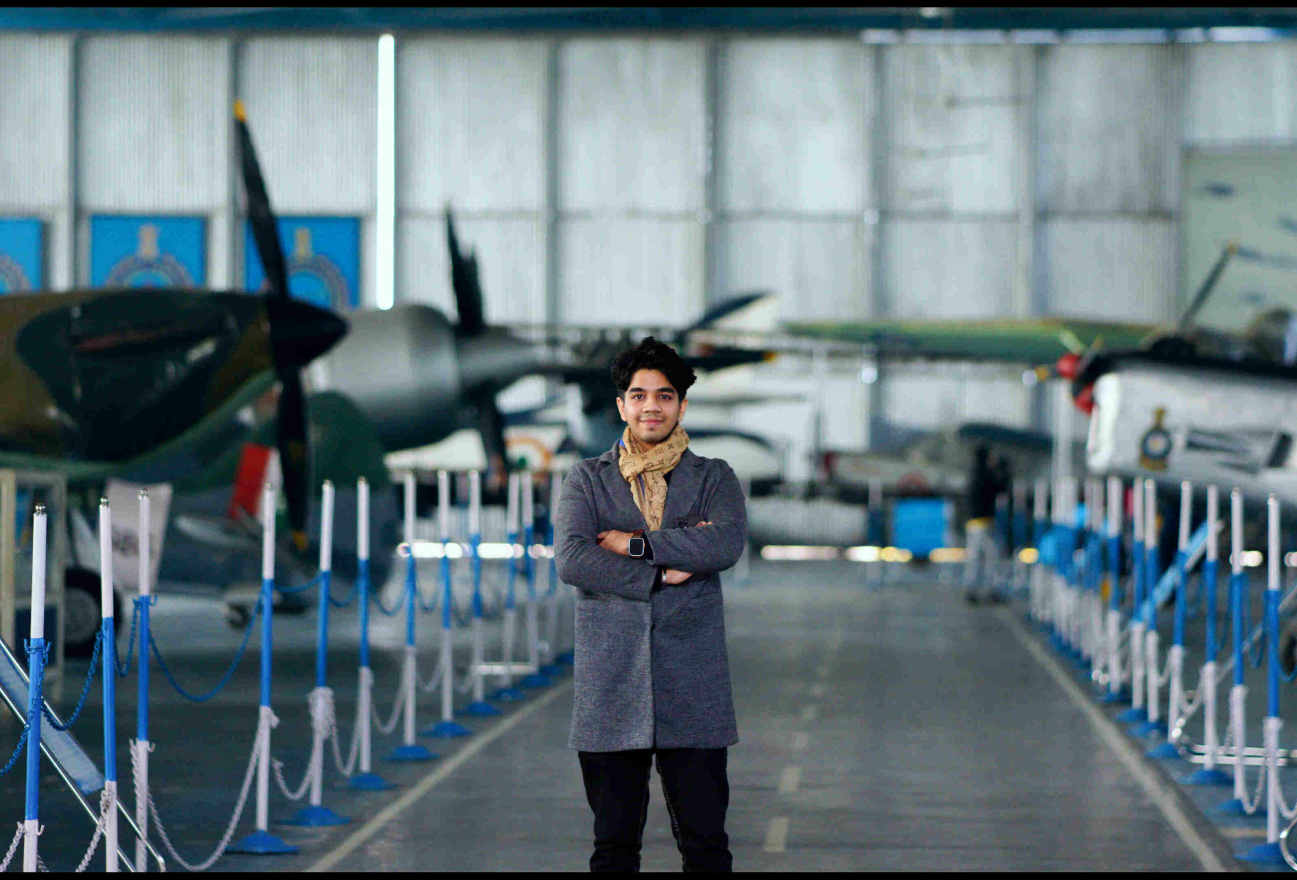 Meet the Man Who Built an Imaginary Team—and Made Real Brands Rich