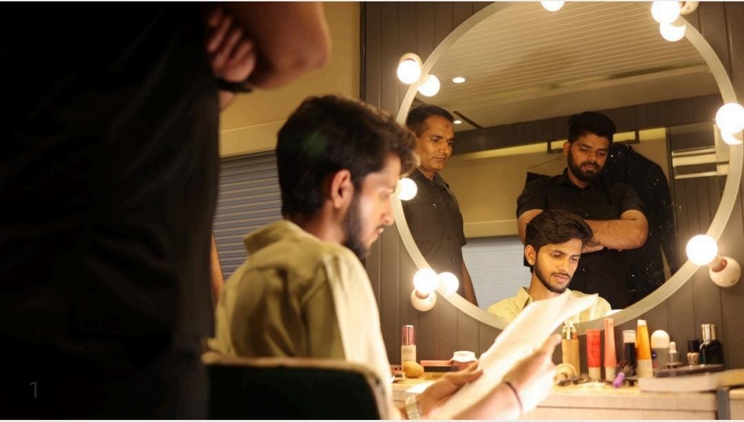 From Lakhimpur Kheri to the Silver Screen: Abhay Pratap Verma’s Inspiring Journey to Bollywood