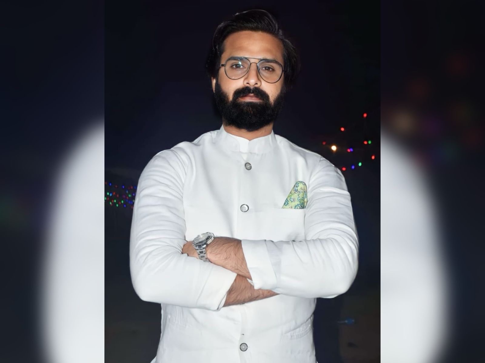 Syed Hassanul Haque: Emerging as Bihar’s Young Voice for Constitutional Rights and Social Change