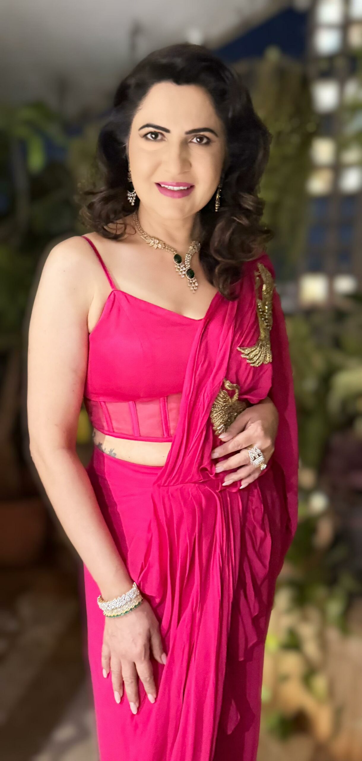 RUPIKA GROVER : A Queen of Beauty, Brains, and Pride