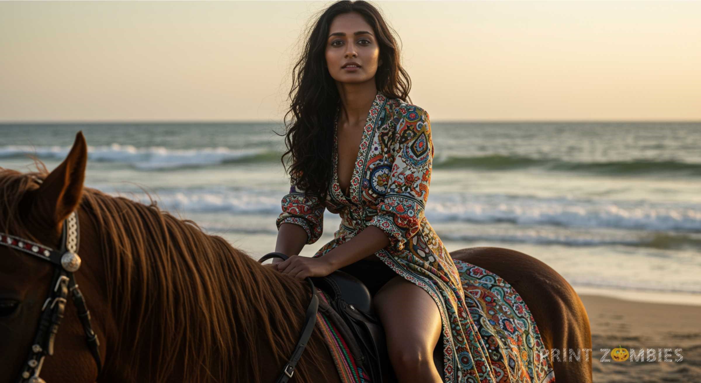 An Overview of Digital Printing on Textiles: A Designer’s Gateway to Creative Freedom