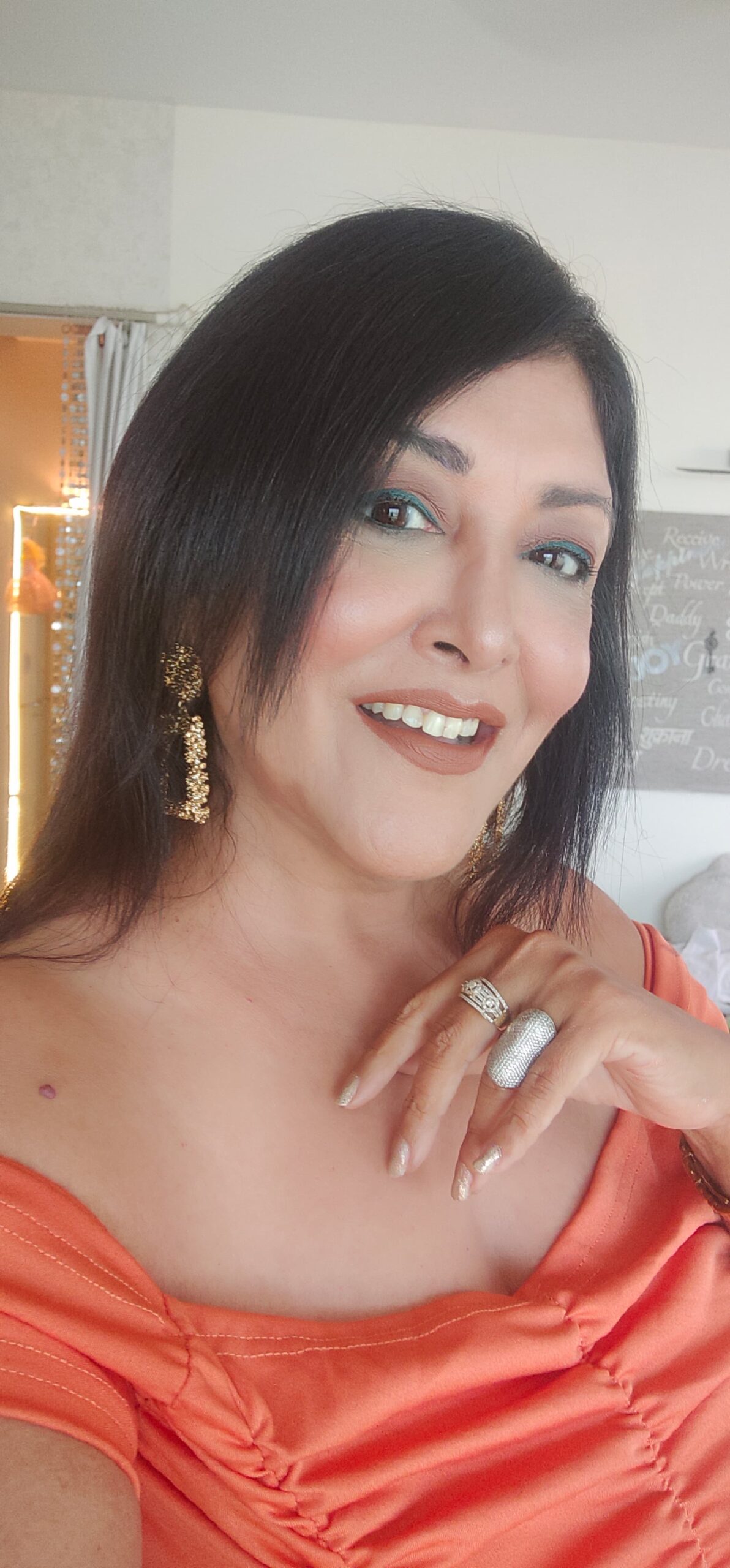 “Beyond Boundaries: Dr. Anjulika Bhagchandani’s Trailblazing Journey of Passion, Purpose, and Unstoppable Success”