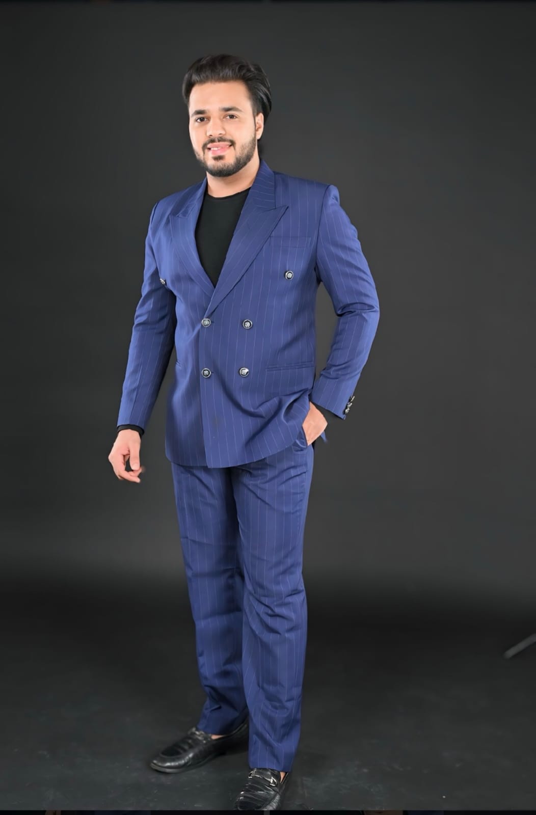 Advocate and Social Worker Mr. Shahbaaz Khan – A Voice for Justice and Humanity