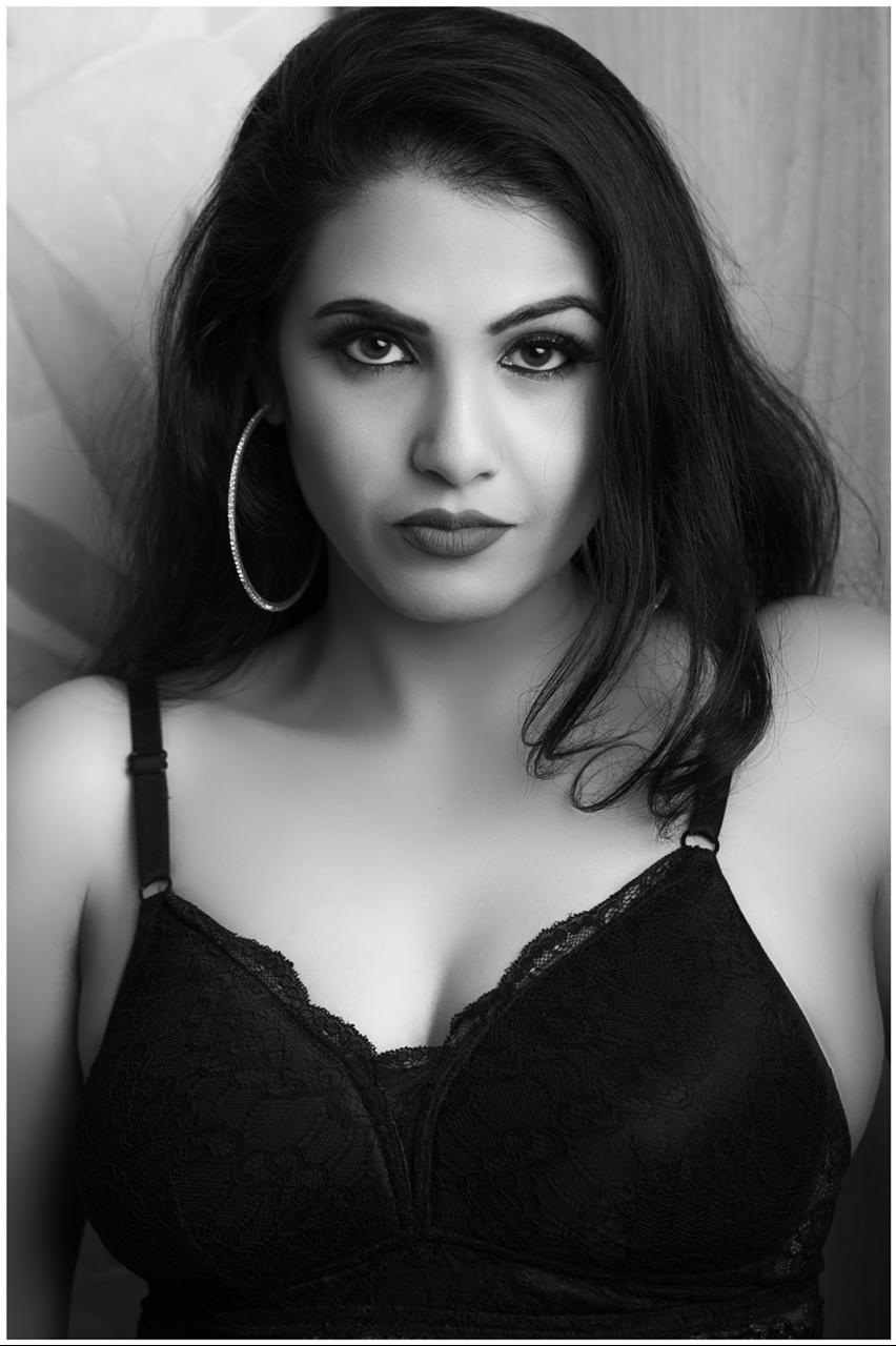 Designing Elegance: Megha Gajbhiye’s Journey of Passion and Empowerment