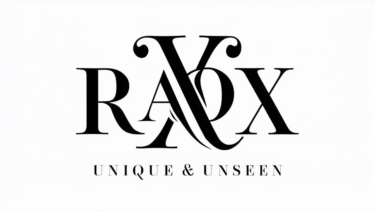 How a Village Teen Built Raox: A Homegrown Fashion Brand with Big Ambitions