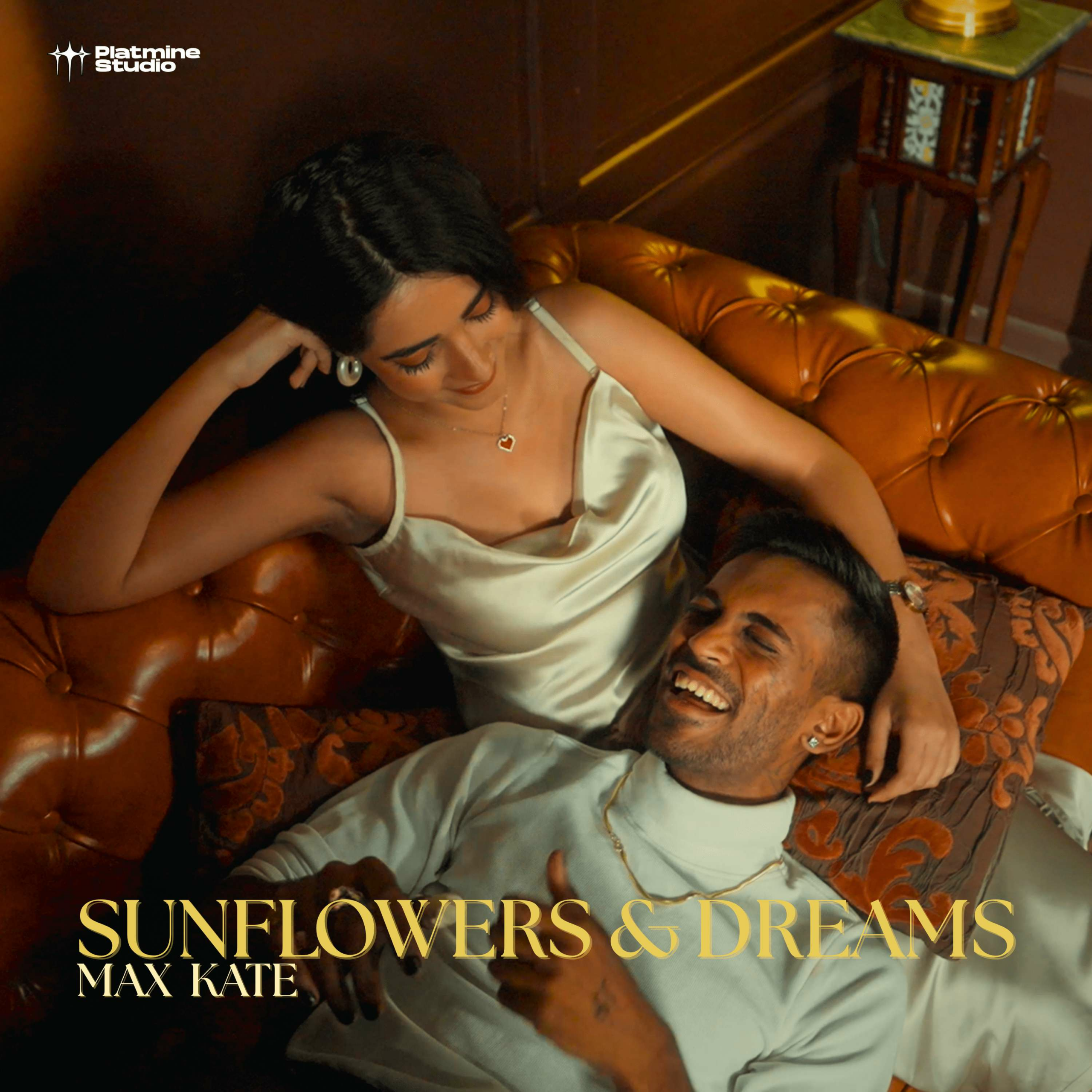 Max Kate’s ‘Sunflowers & Dreams’ Blends Art with Self-Discovery