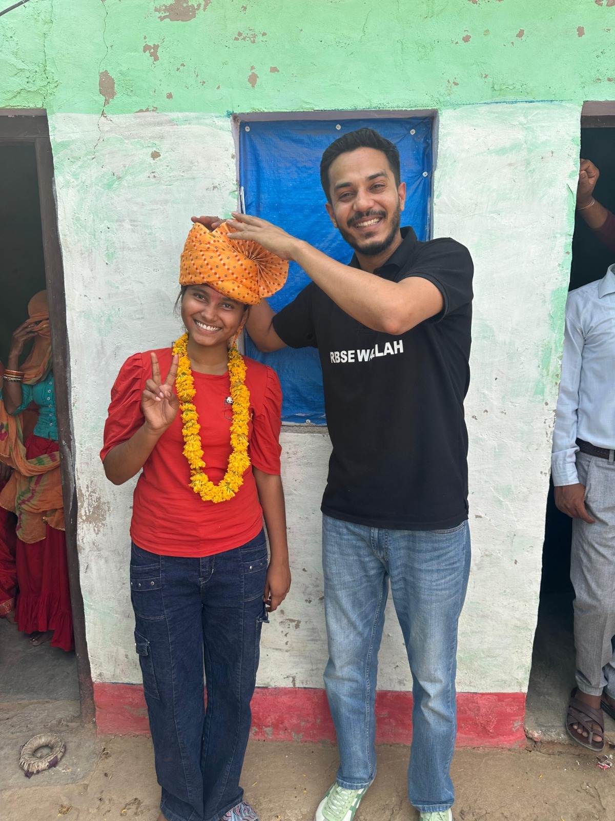 RBSE Class 10 Boards: PhysicsWallah Student Scores 99.8%, Three Others Above 99%