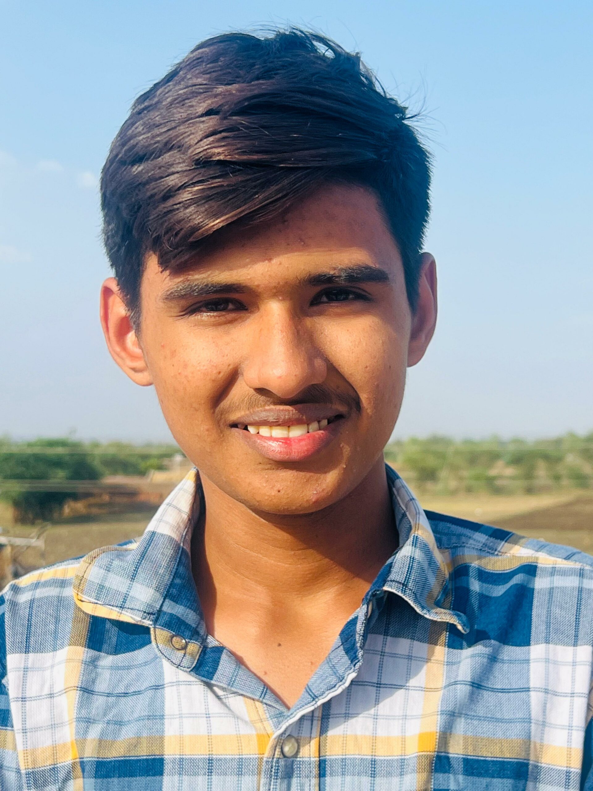 17-Year-Old Vansh Kalal from Khetabri, Kushalgarh Empowers Rural India with ‘Cyber Mitra’ — A Free Cybersecurity Chatbot That Has Helped 120+ Victims of Digital Fraud