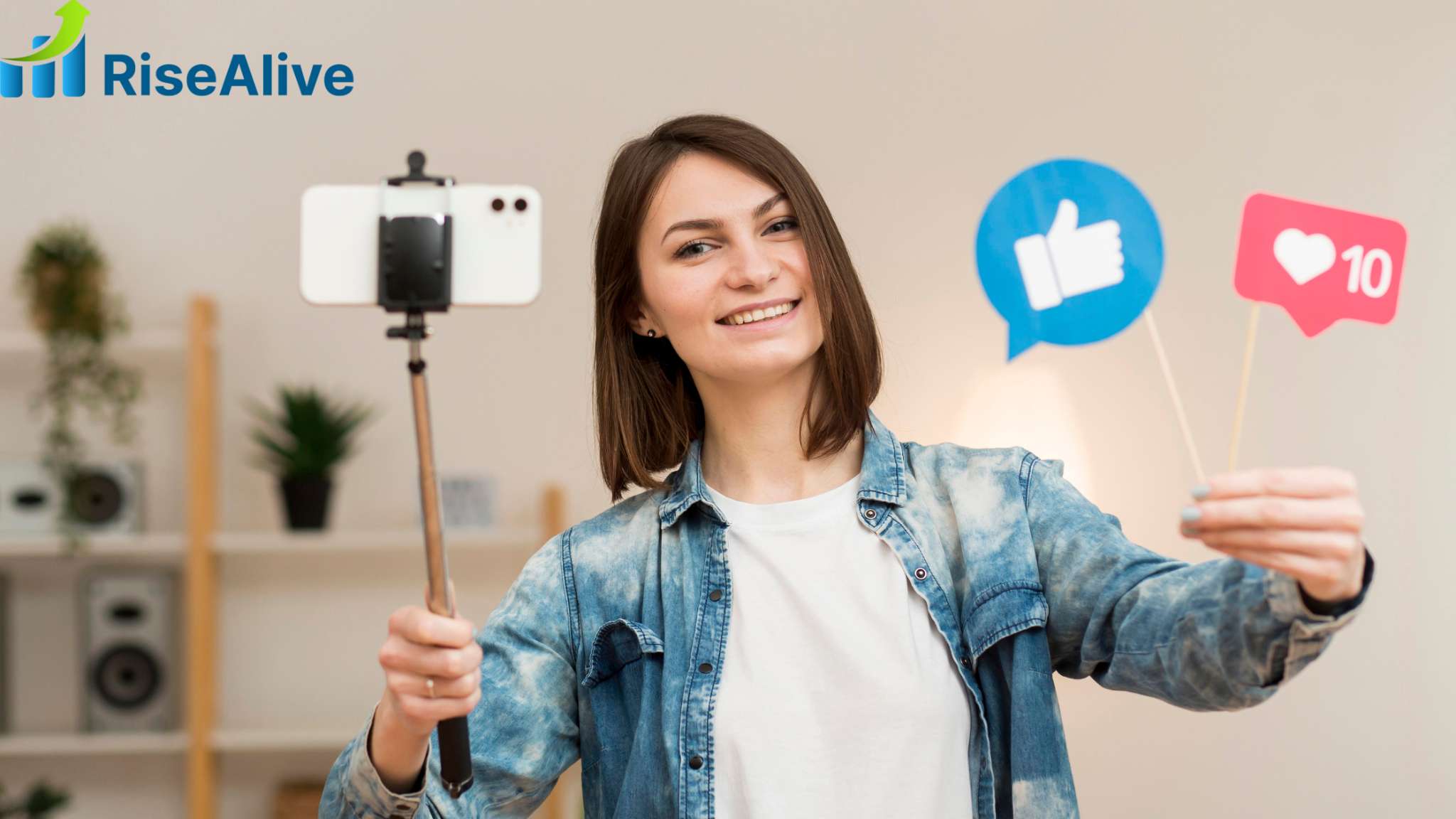 Top Influencer Marketing Agency in India – RAIPL