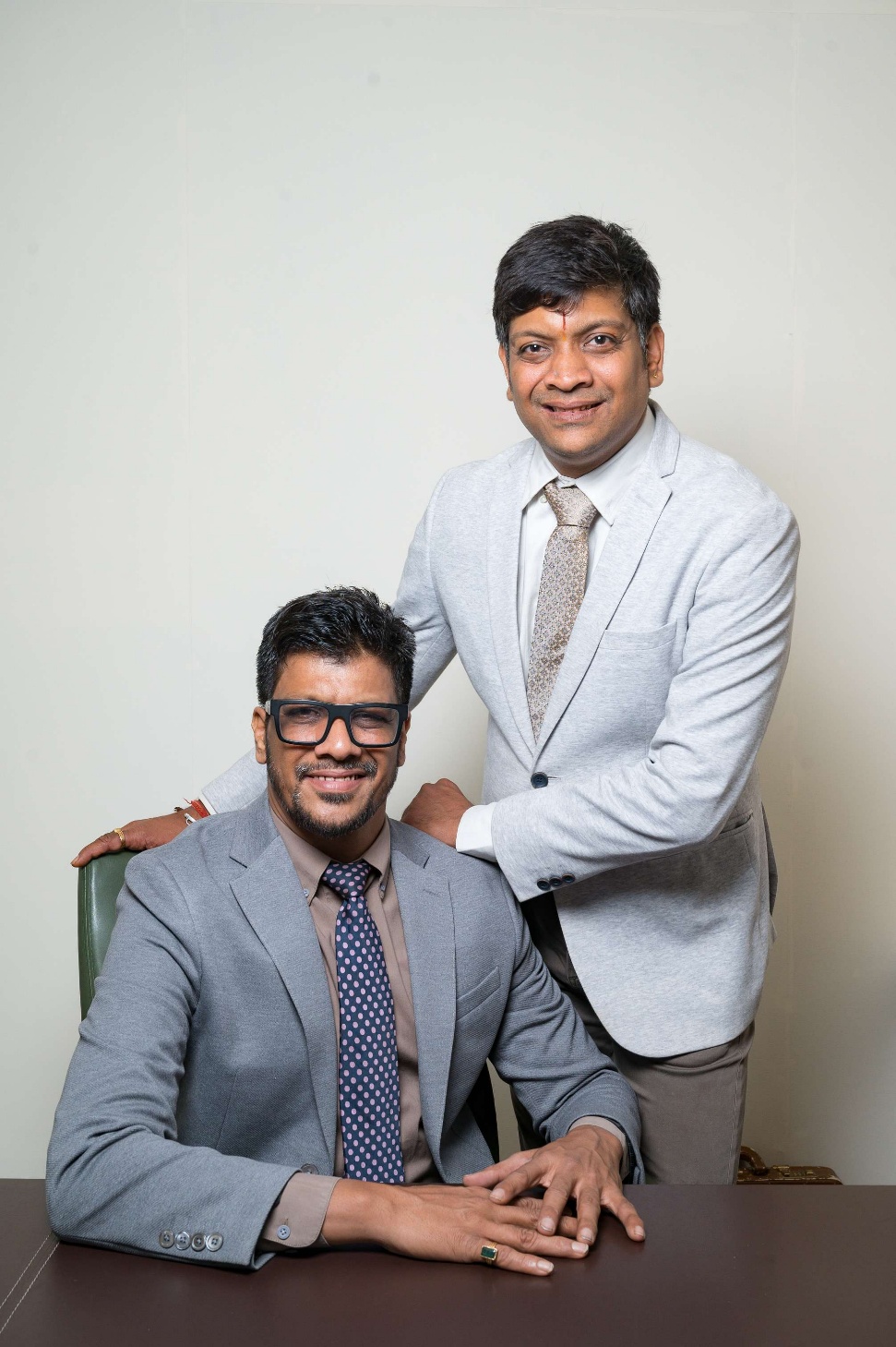 India’s Laptop Leasing Surge: Youth, MSMEs, and Startups at the Helm, Says C-Prompt’s KK Baldwa