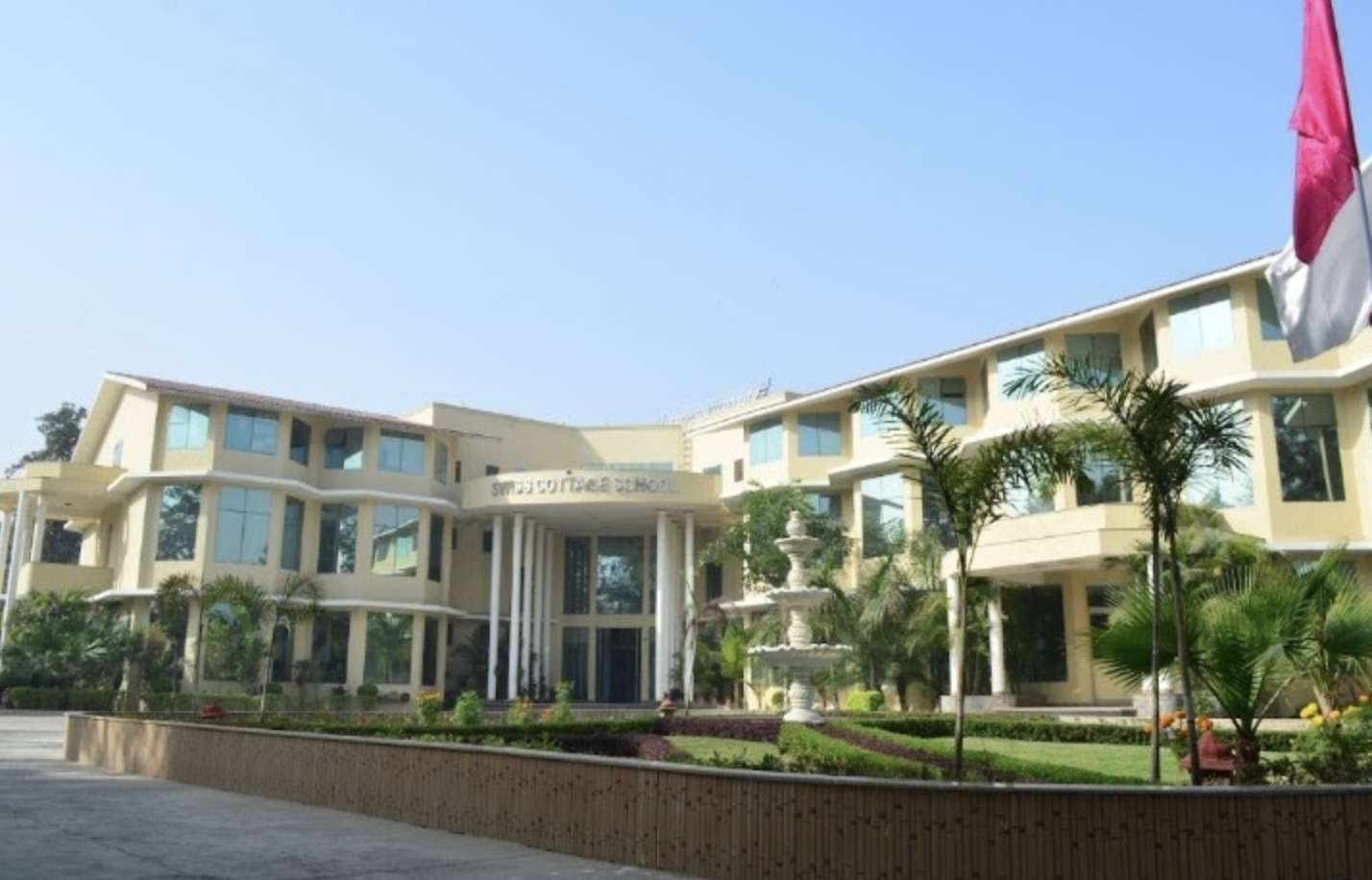 Swiss Cottage’s Educational Ethos Reflects in Outstanding Student Outcomes