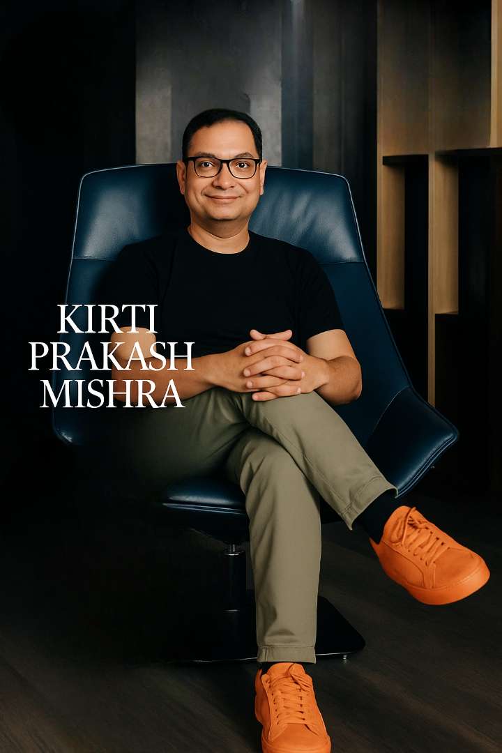 This Founder Plans to Replace All Teachers with AI Tutors