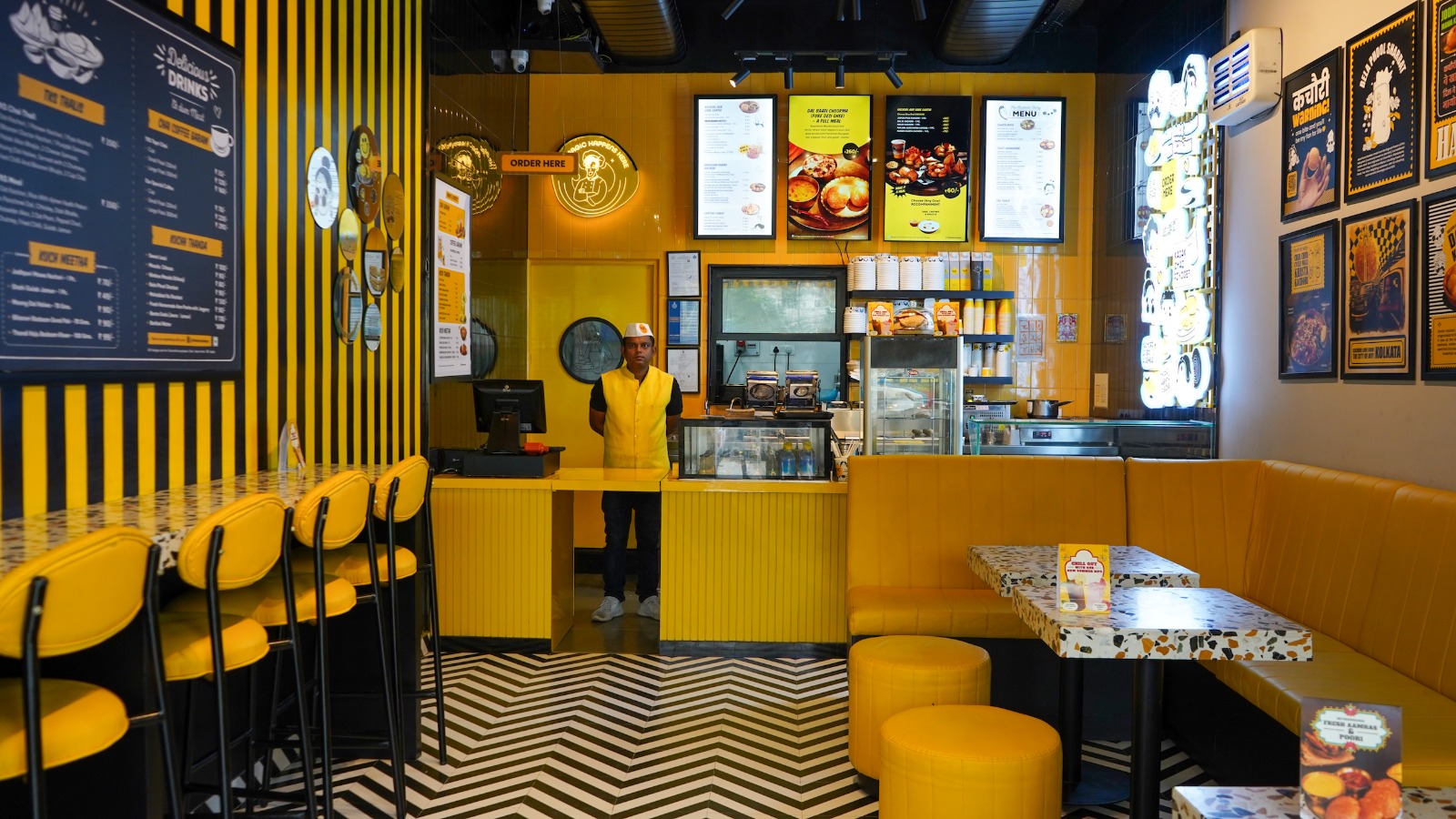 The Kachori Story Brings India’s Iconic Snack Back to the Forefront with a Contemporary Twist