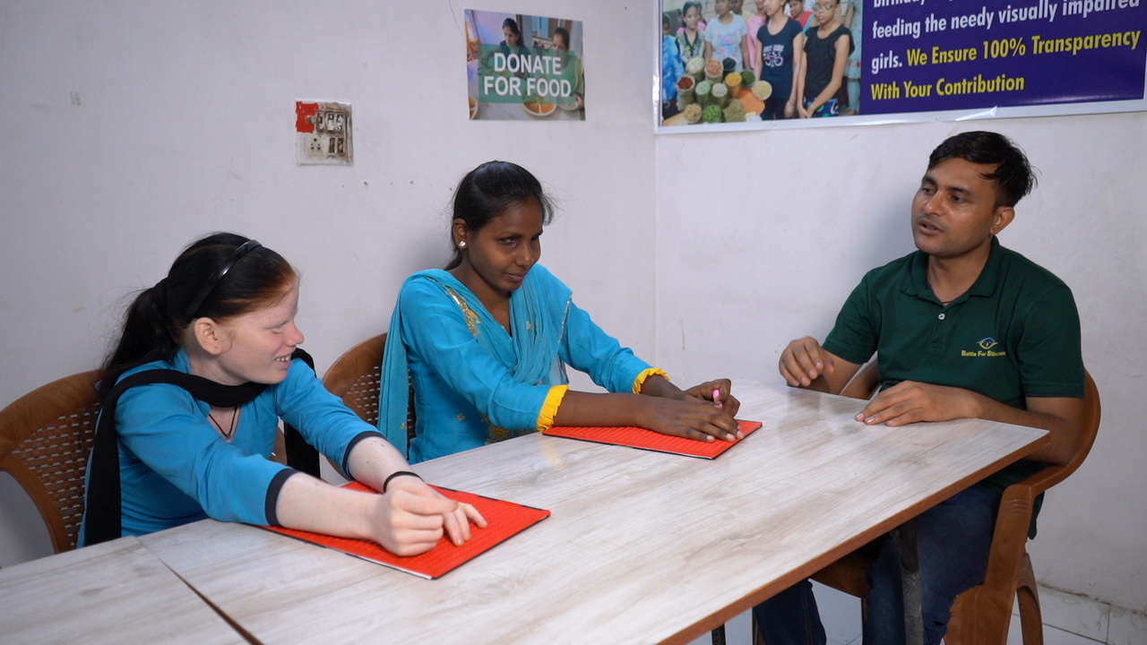 From Shadows to Spotlight: Sita Kumari’s Journey Against All Odds