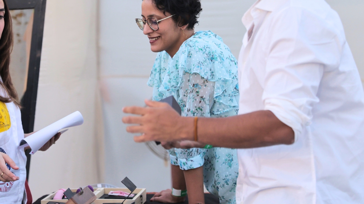 Beyond the Screen: Libertee’s Ground-Level Initiatives Spark Intimacy Awareness Across India